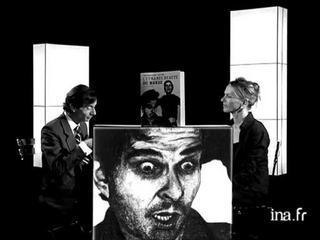 Frédéric Pajak et Léa Lund : L'étrange beauté du monde