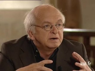 [Erik Orsenna : l'avenir de l'eau]