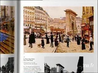 Patrick Offenstadt : Jean BERAUD