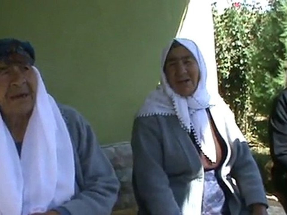 GELİN AĞITI