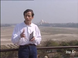 Rabindranath Tagore : Le naufrage