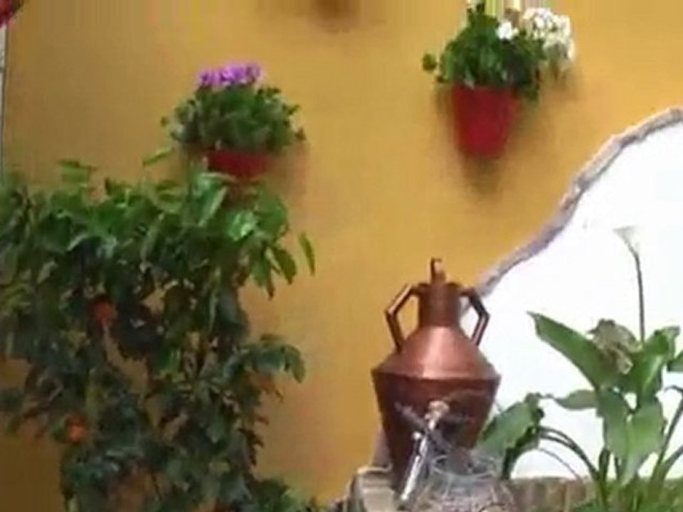 Las Cruces de Mayo en Córdoba 2010