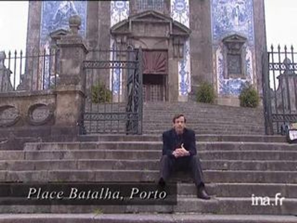Guide vert Portugal et guide rouge Portugal