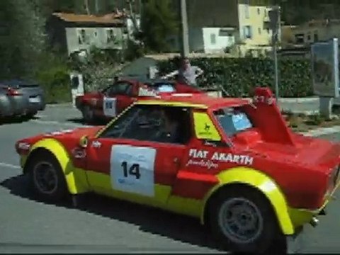 ronde de levens 2010