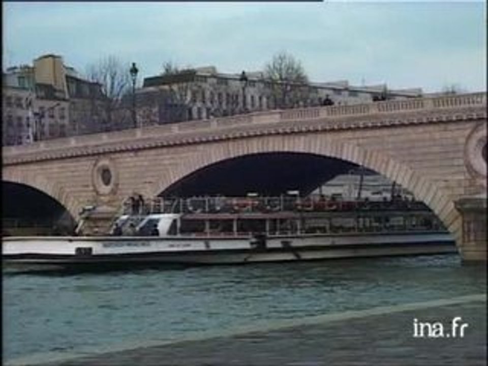 Jules ROMAINS : puissances de Paris