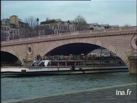 Jules ROMAINS : puissances de Paris