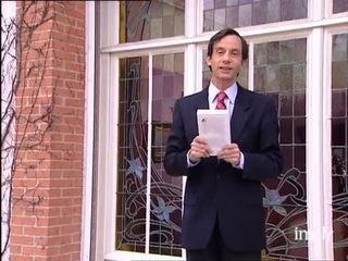 Robert de Flers et Gaston Arman de CAILLAVET : le roi l'habit vert