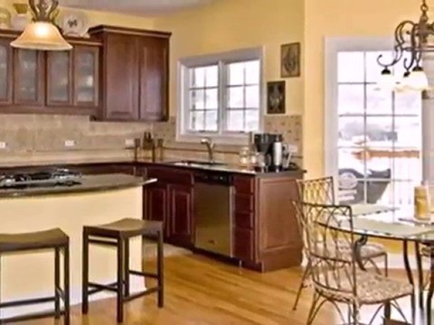 Homes for Sale - 21868 W Bay Hill Ct - Mundelein, IL 60060 -