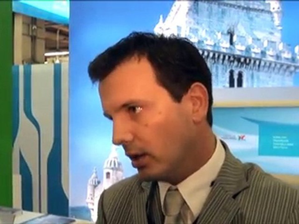 ITV Portugal JP PINHEIRO