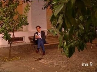 Ernesto Sabato : avant la fin