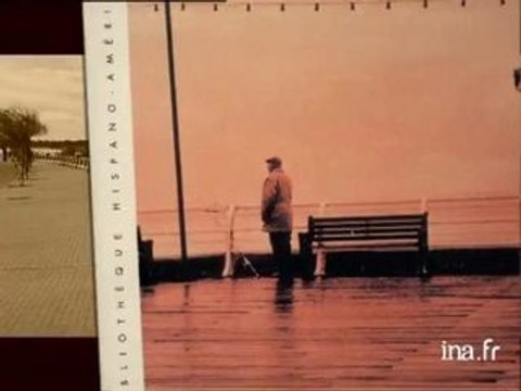 Pablo De Santis : la traduction