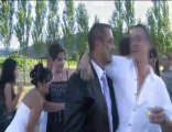 CAMERAMAN - VIDEO FILM DE MARIAGE - BORDEAUX - LA ROCHELLE