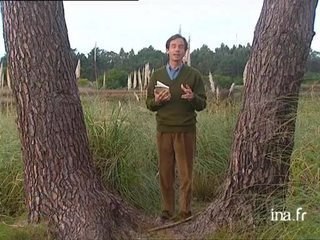 Horacio Quiroga : le désert