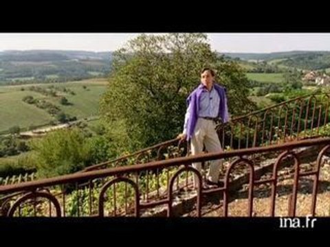 Jean-Paul Pigeat : Les paysages de la vigne