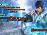 Fist of the North Star ; Ken's Rage - Tecmo Koei - Trailer