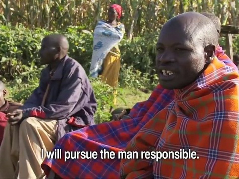 Mental Disability (From IRIN Films)