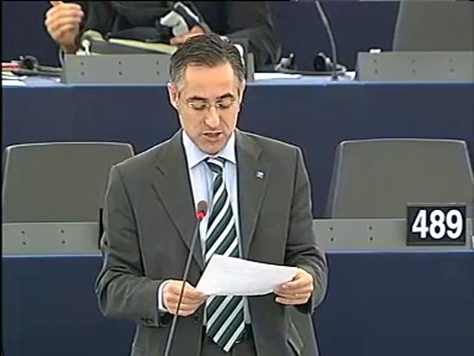 Ramon Tremosa i Balcells on European Council meeting & G20 s