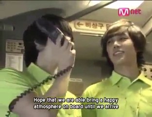 Romantic Sky EP1 (3/3)