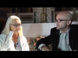 Portrait Michel Leeb pour l'émission “Talents“