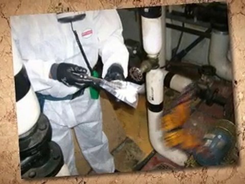 Grants for Asbestos Removal McAllen TX