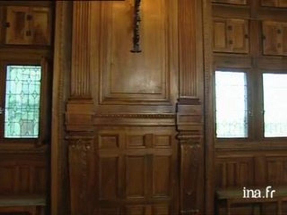 Madame de Sévigné : Le Sévigné