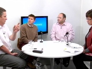 Jeunes et seniors : quelle place sur le marché de l'emploi ?