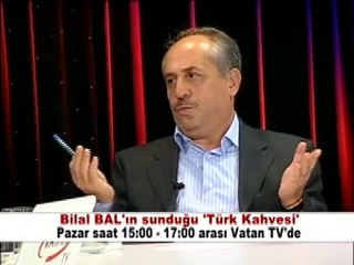Türk Kahvesi - Hüseyin Öztürk _4