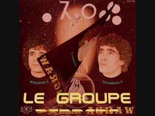 le groupe berbere agraw