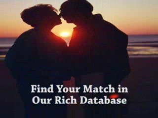 Older Singles Dating