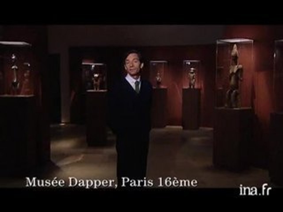 Michel Leiris : Objets rituels Dogon