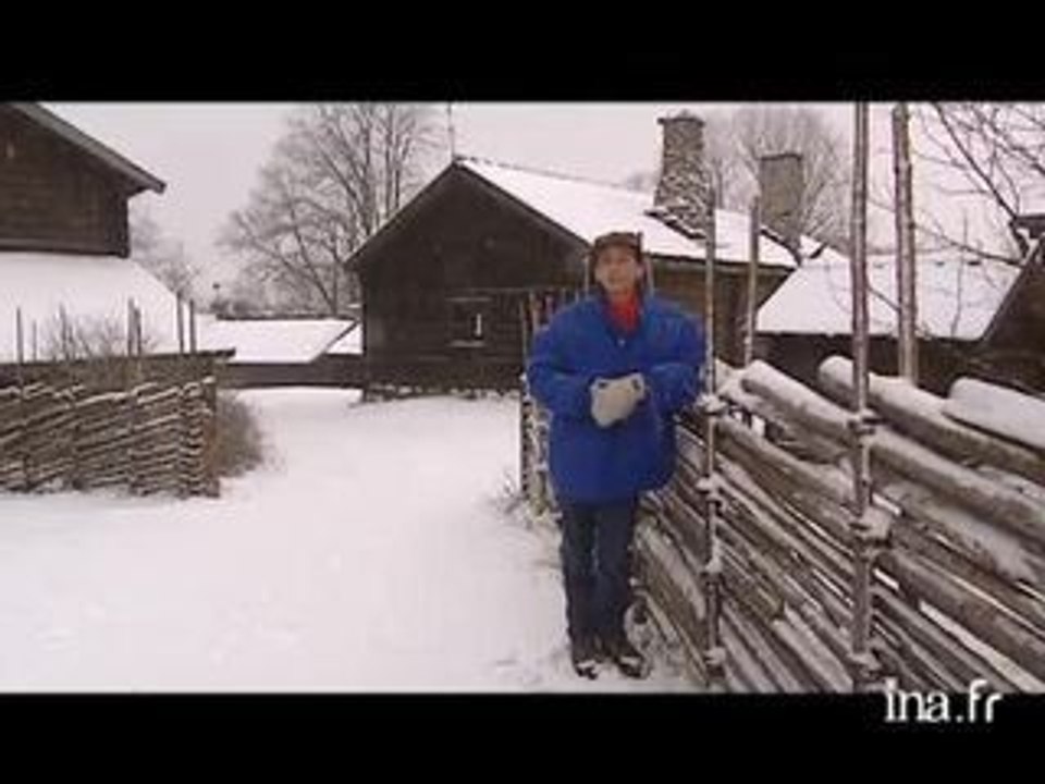 Cahiers du Cinéma : Lars Von Trier