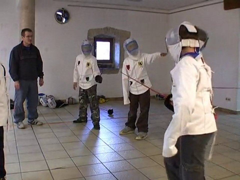 La règle de priorité