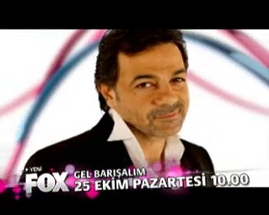 GelBarisalimTanitim