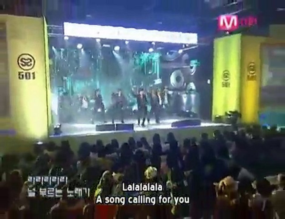 SS501- Romantic Sky  Episode 2 (1_3)