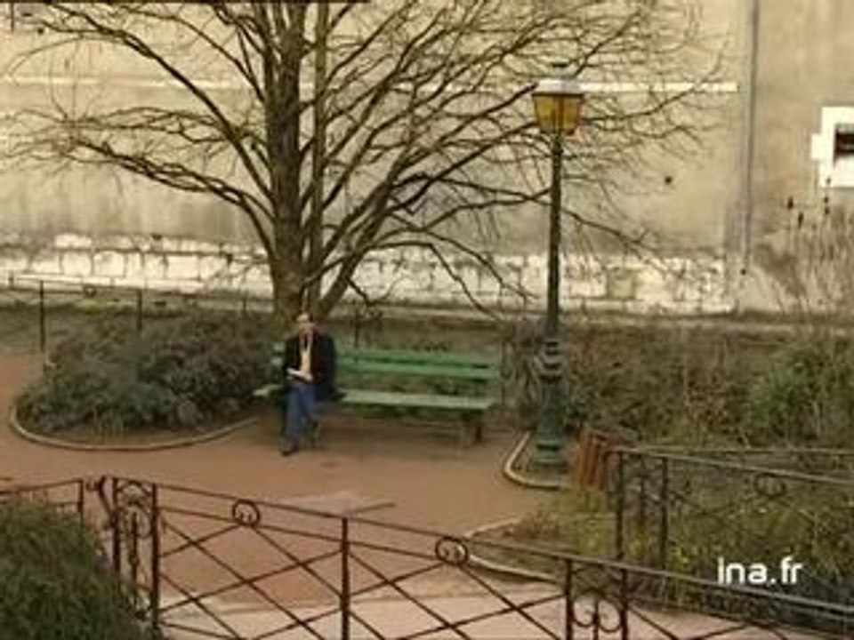 Louis Vedrines : Le Mezzetin