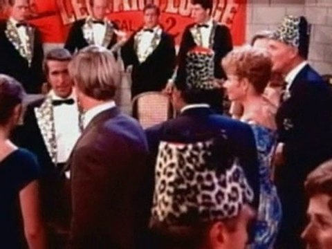 Happy Days actor Tom Bosley dies aged 83