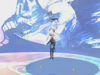 El Shaddaï : TGS gameplay trailer 2