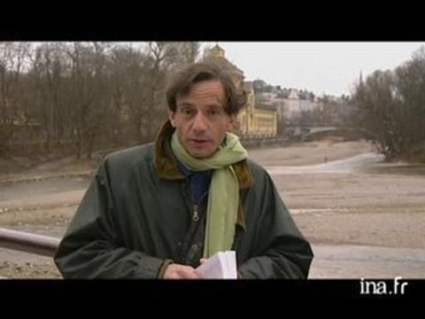 Jean Christophe Bailly : La Légende dispersée