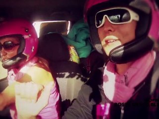 Intrépide - Trophée Roses des Sables