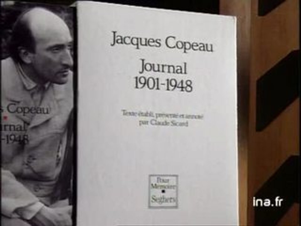 Un livre, un jour : Sélection de livres