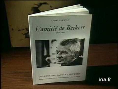 Un livre, un jour : émission du 8 septembre 1992