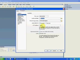 web designing Urdu Abdullah Rasheed Awan part 1