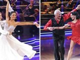 Dancing with the Stars season 11 episode 10  Week 5 Results