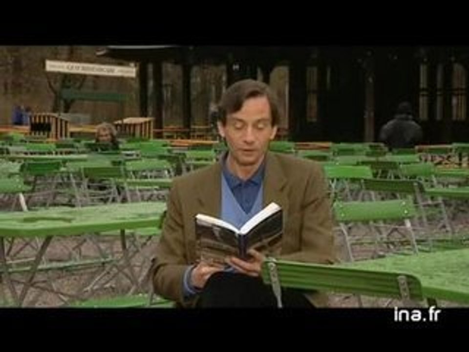 Judith Hermann : Maison d'été, plus tard