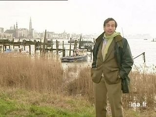 Arnaud Cathrine : La route de Midland