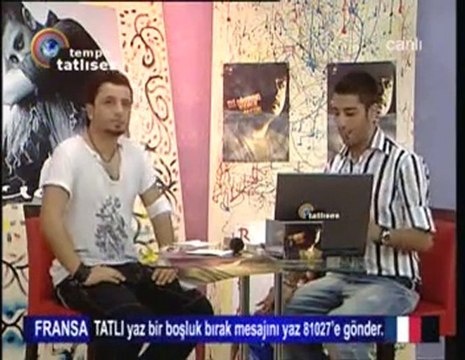 DJ Akman Çok Önemli Açıklamar - Rahatsız Uğur Proğramından..