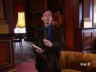 Andrei Makine : La musique d'une vie