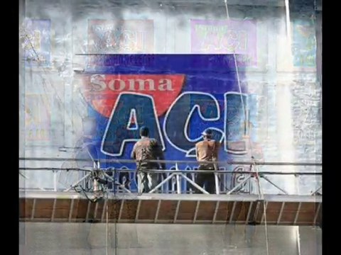 Değişime Hazır Olun...Soma Açı Dershanesi