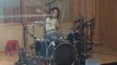 drums session Alain Bashung (yann clavaizolle)