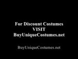 halloween constume wigs and hair pieces
